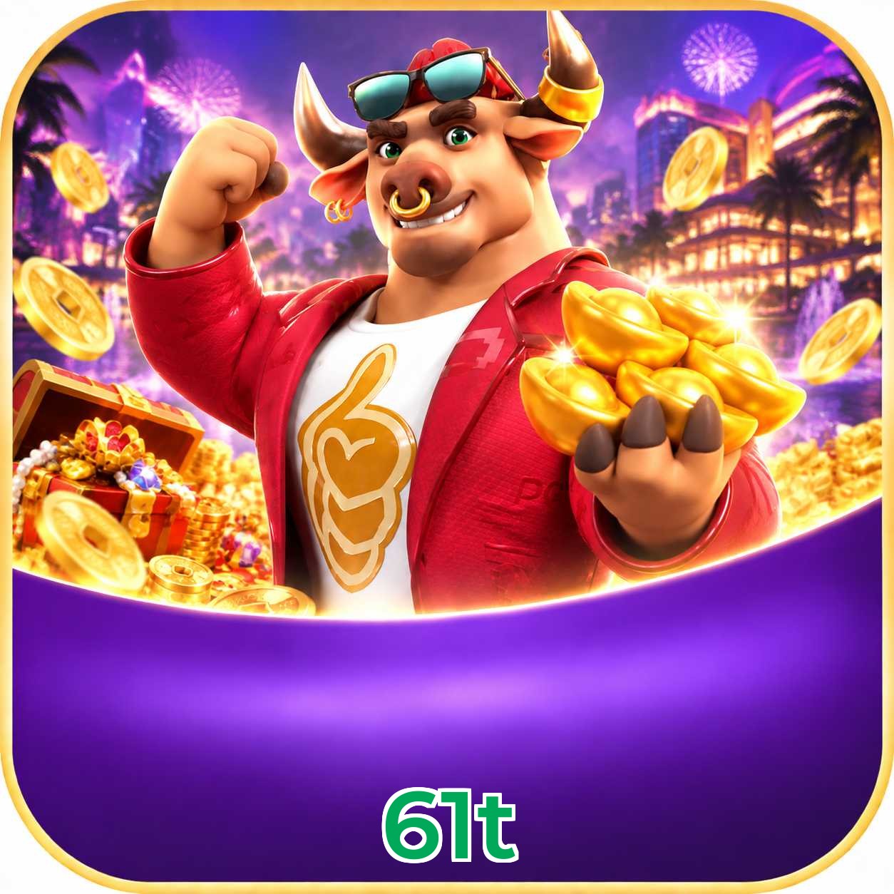 Top provedores tier-1 de slots na plataforma 61t