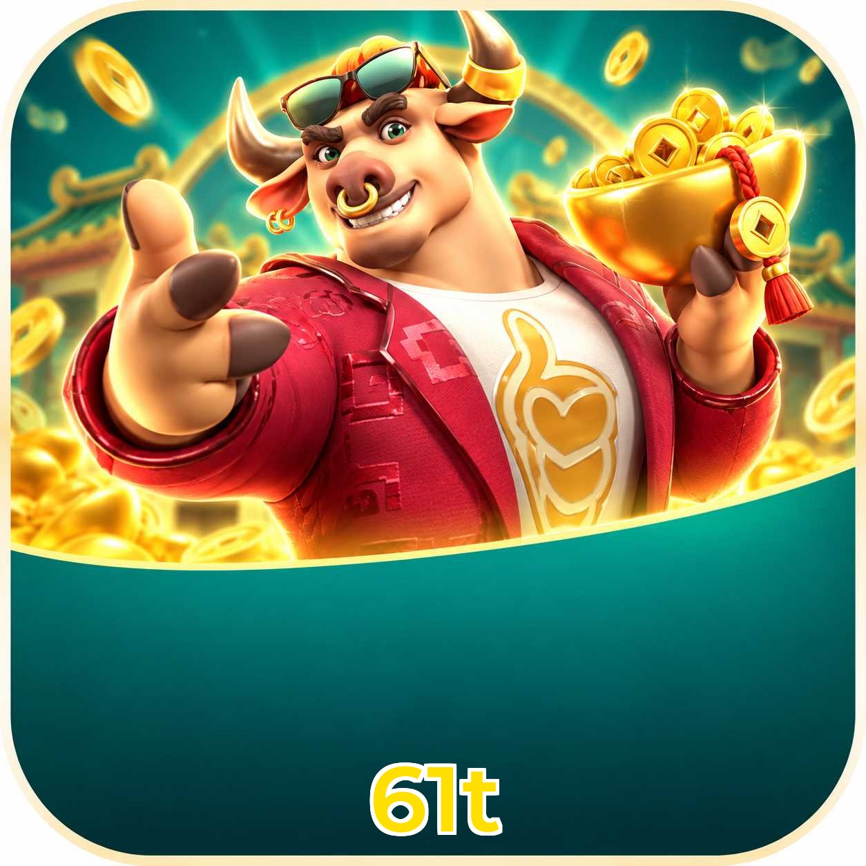 Download multiplataforma do app 61t para Android e iOS
