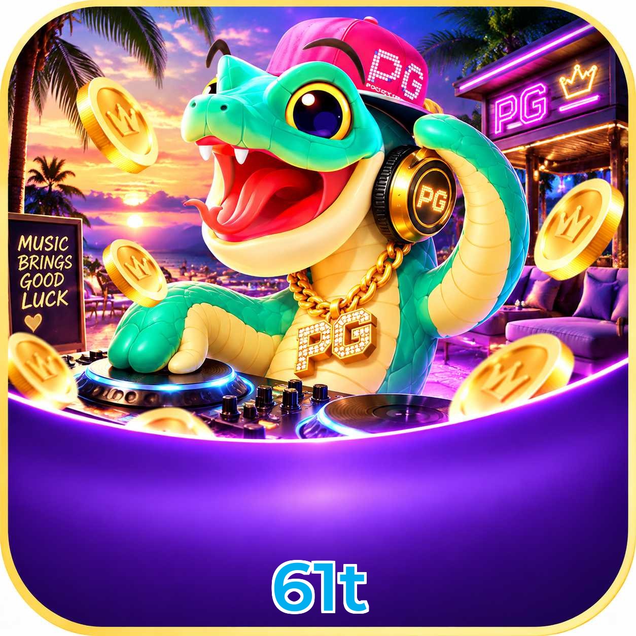 Segurança do APK 61t