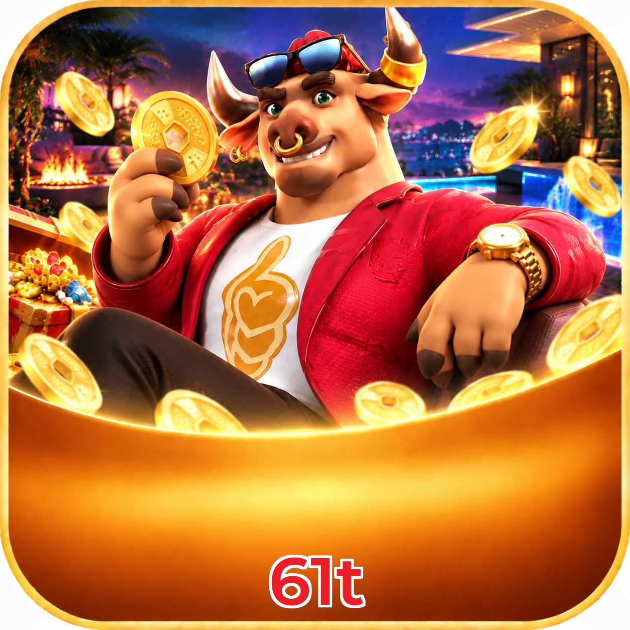 Download oficial 61t seguro para Android e iOS