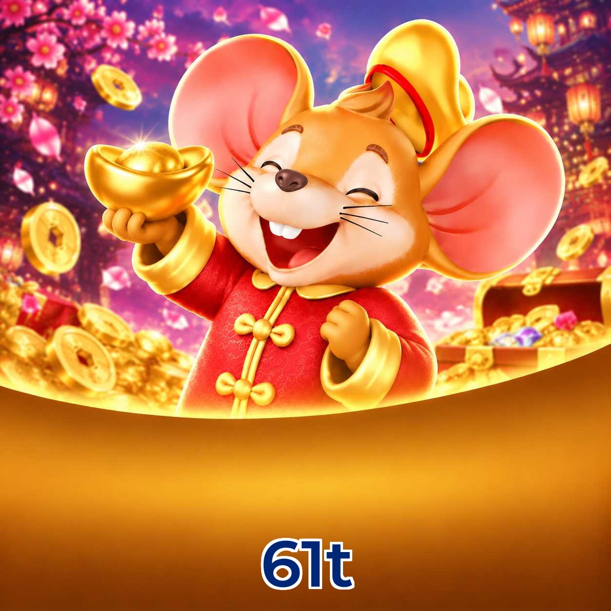 App 61t com catálogo premium, PIX e suporte 24/7