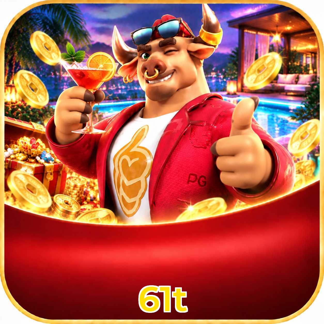 Sindicatos oficiais 61t — multiplique suas chances na loteria
